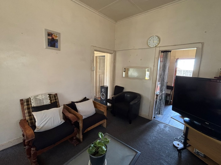 2 Bedroom Property for Sale in Kensington Eastern Cape